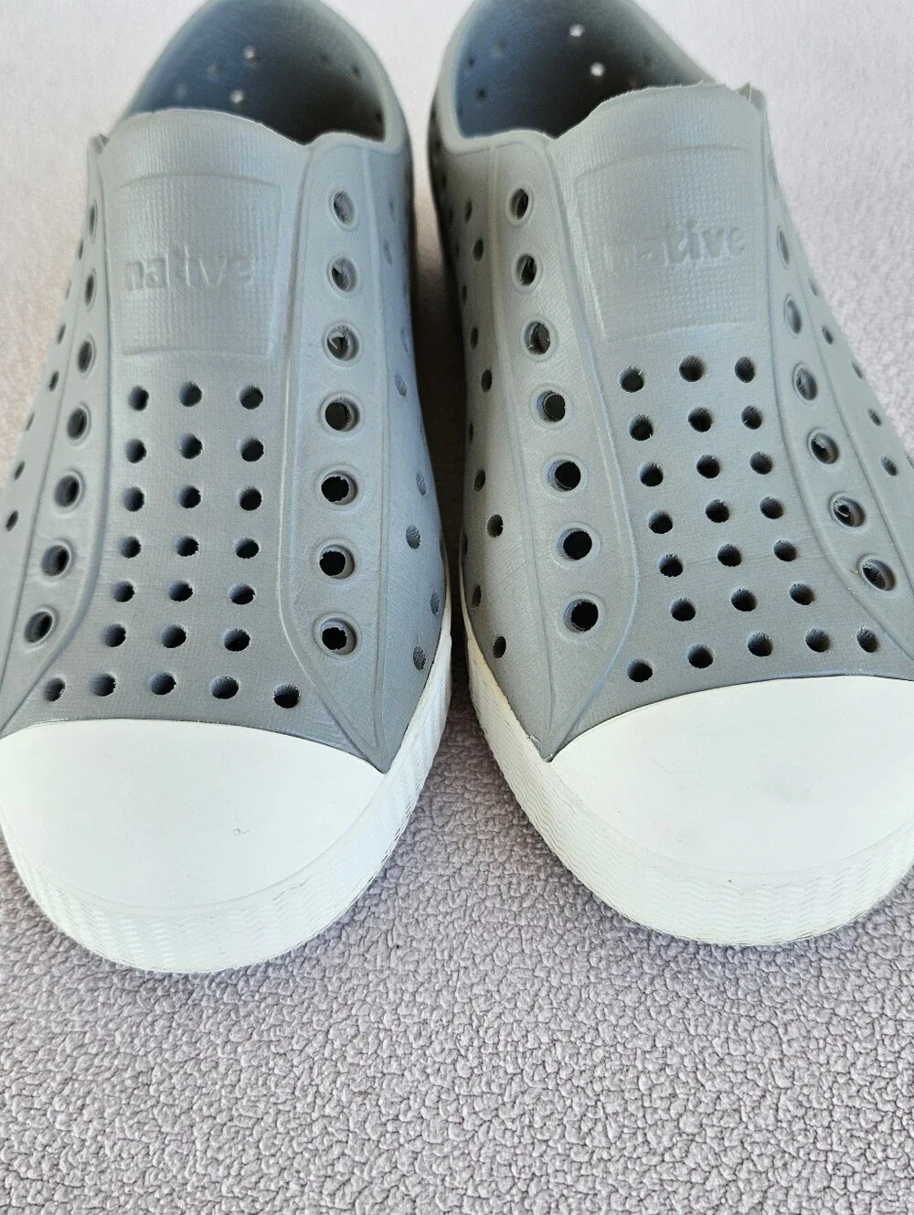 Native Shoes native jefferson
